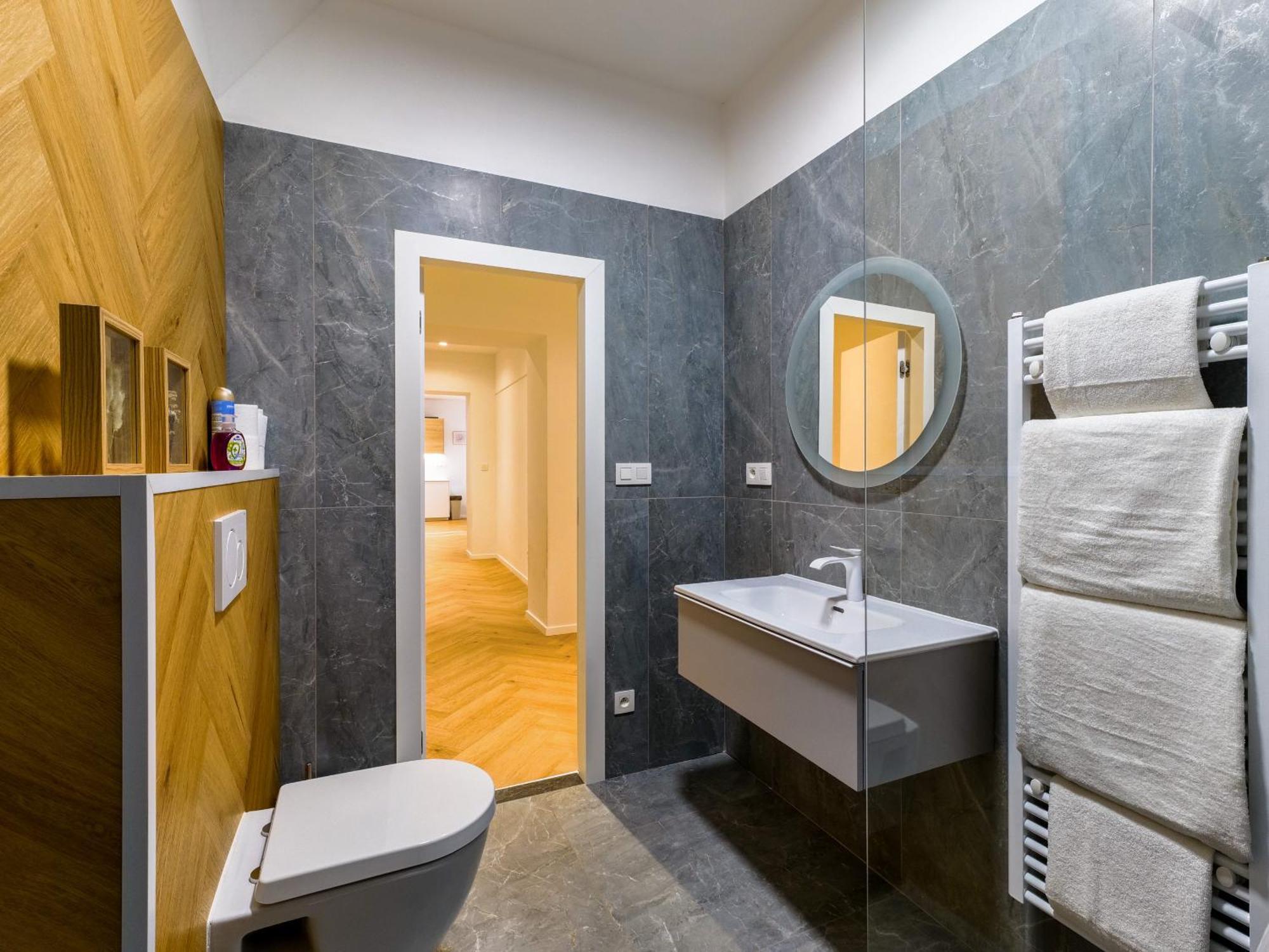 Hviezdoslavova Apartments, Trnava Centre, Parking Available Exterior foto