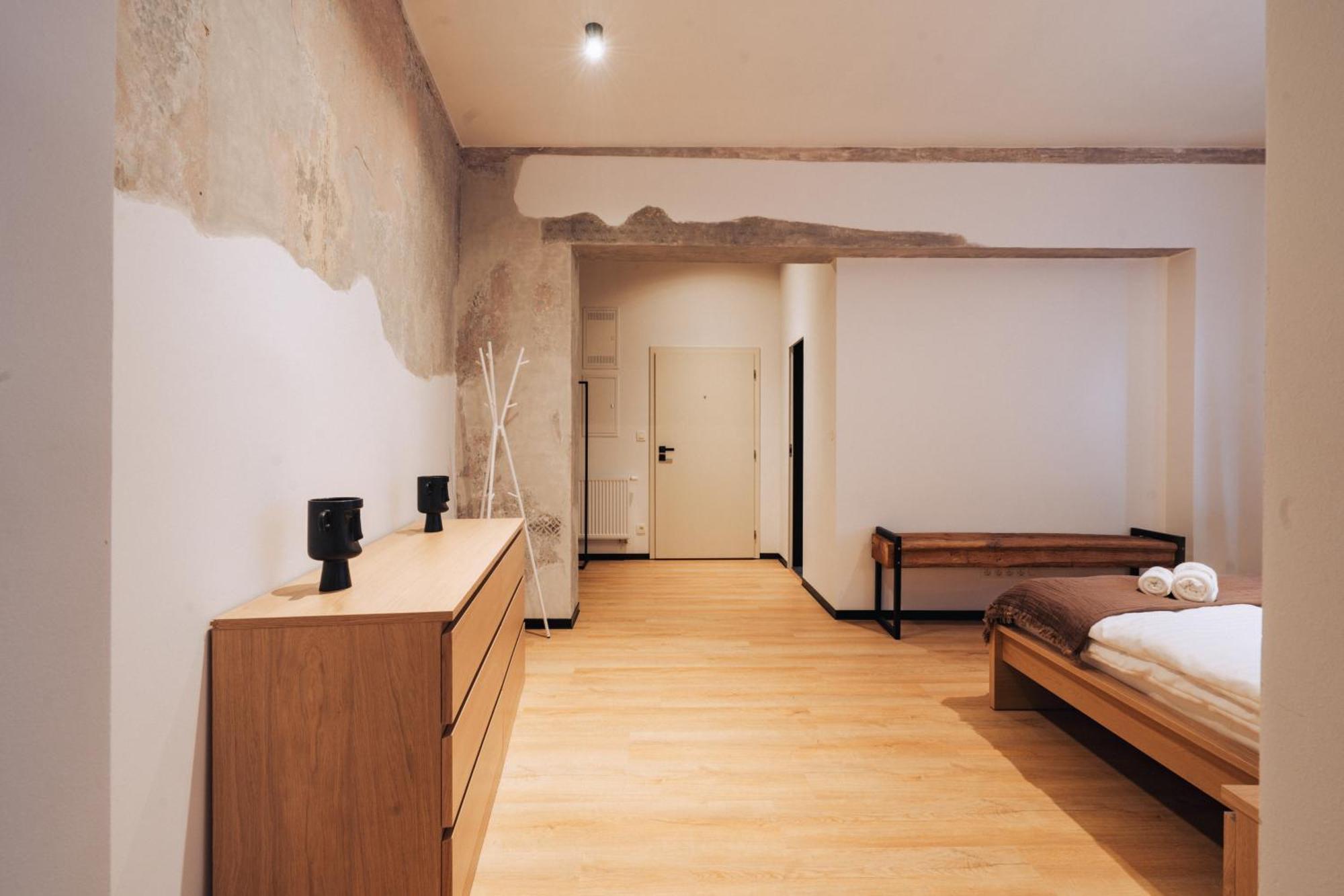 Hviezdoslavova Apartments, Trnava Centre, Parking Available Exterior foto