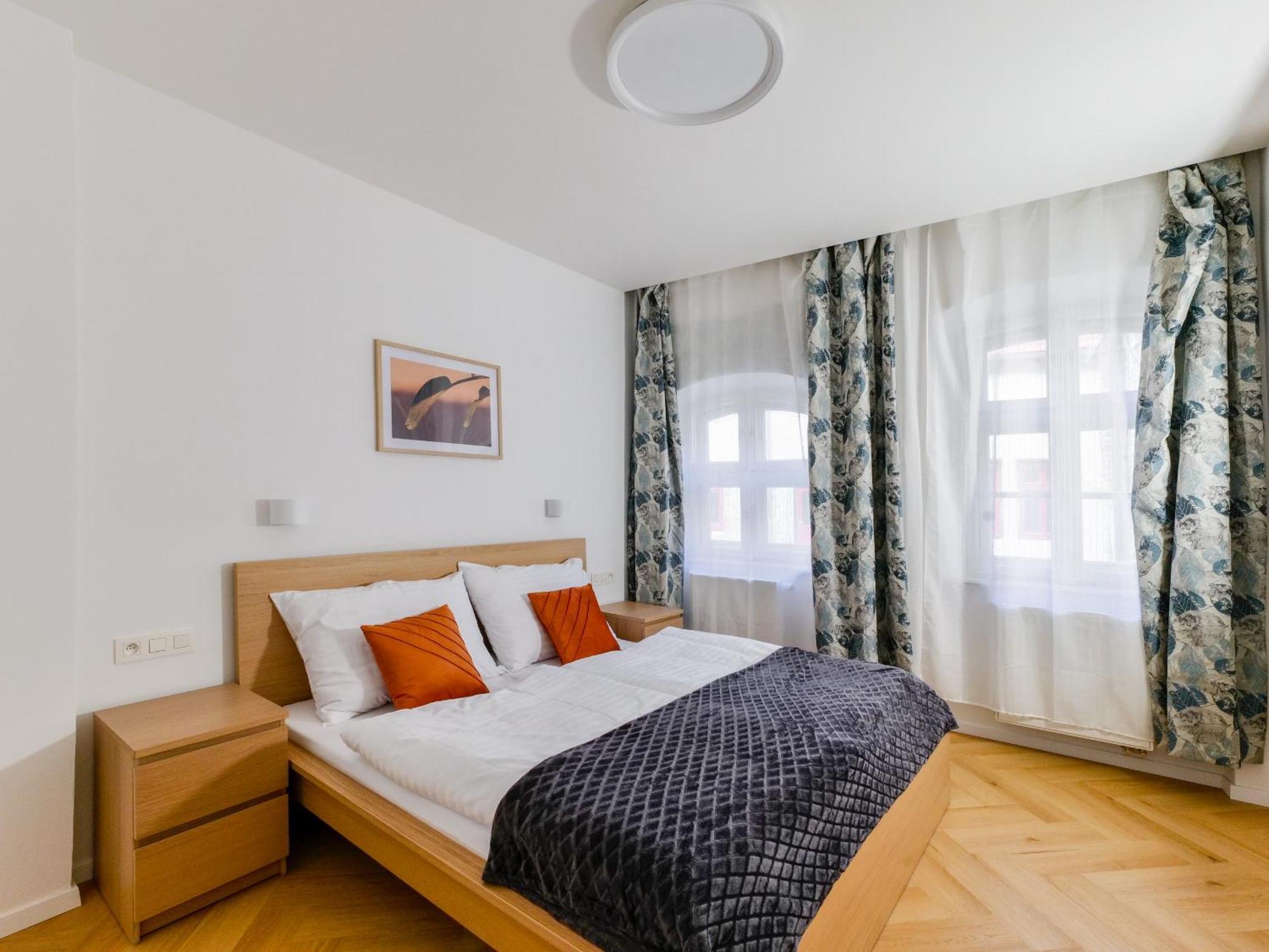 Hviezdoslavova Apartments, Trnava Centre, Parking Available Cameră foto